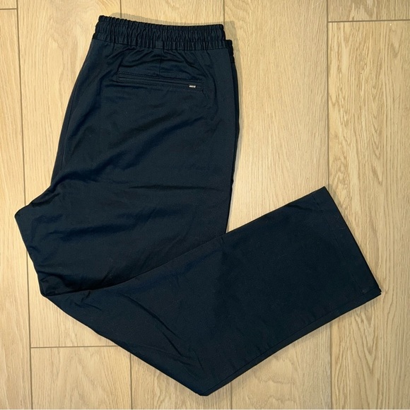 Nike SB Dri-FIT Skate Chino Pants Black Size XL - Picture 5 of 10